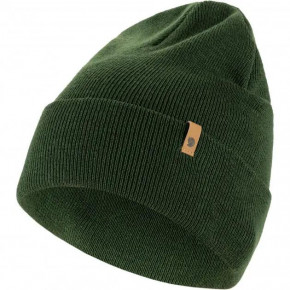  FJALLRAVEN Classic Knit Hat Deep Forest One Size (77368.662)