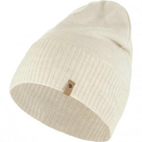  FJALLRAVEN Merino Lite Hat Chalk White One Size (78013.113)