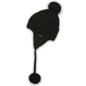  Tepla Chamonix Black (1012-160802-999)