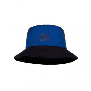  Buff Sun Bucket Hat Hak Blue L/XL (1033-BU 125445.707.30.00)