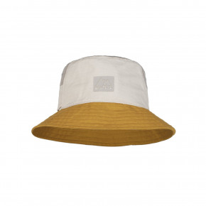  Buff Sun Bucket Hat Hak Ocher S/M (1033-BU 125445.105.20.00)
