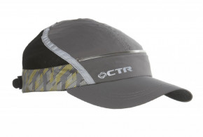  CTR Chase Noctural Run Cap Iron One size (1052-15S31204 847)
