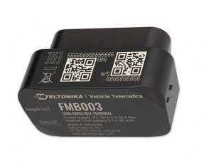    GPS- Teltonika FMB003 (FMB003)