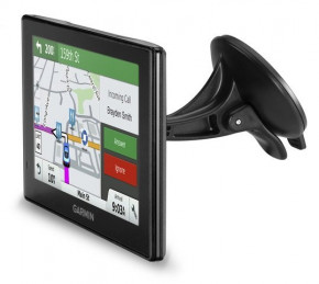 GPS  Garmin DriveSmart 51 EU LMT 4