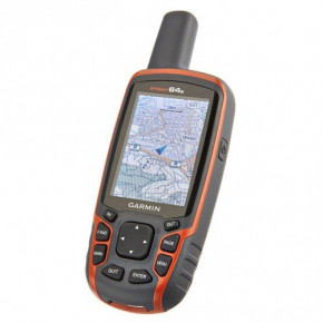  GPS- Garmin GPSMAP 64s (2)