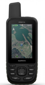 GPS  Garmin GPSMAP 66s