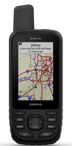 GPS  Garmin GPSMAP 66s 4