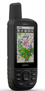 GPS  Garmin GPSMAP 66s 5