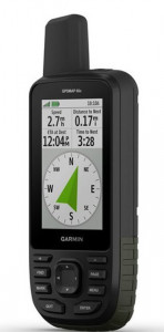 GPS  Garmin GPSMAP 66s 6