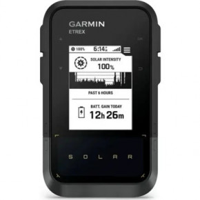   Garmin eTrex Solar GPS (010-02782-00)