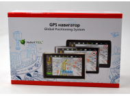 GPS-  Android Pioneer X7 (7 / RAM 512 Mb / 16 Gb) 8