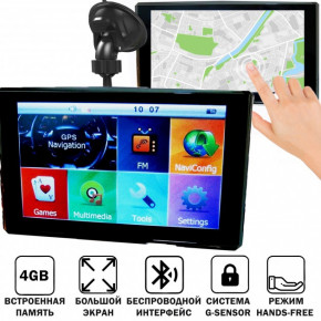  GPS  XPRO MAPGPS G711 3