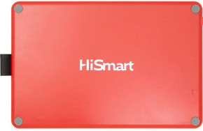   HiSmart WP9620 5