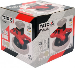    YATO (YT-82922) 3