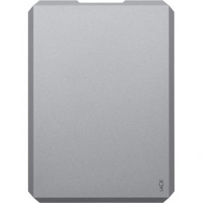    LaCie Mobile Drive 4TB STHG4000402 Space Gray