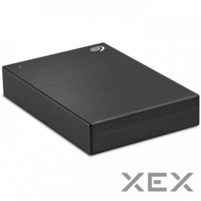    2.5 5TB One Touch with Password Seagate (STKZ5000400) 7