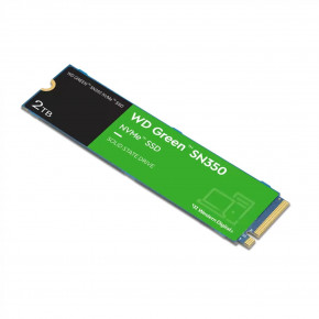 SSD  M.2 WD Green SN350 2 TB (WDS200T3G0C) 4