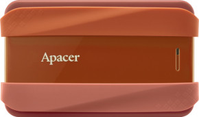    Apacer 2.5 1TB (AP1TBAC533R-1)