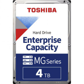   3.5 4TB Toshiba (MG08ADA400E)