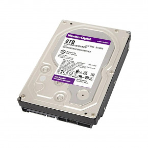   Western Digital Purple 8TB 7200 /, 128MB, 3.5 SATA III (WD84PURU) 3