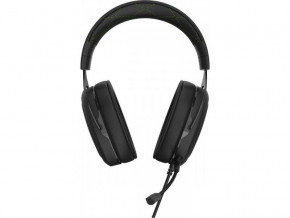  Corsair HS50 Pro Stereo Gaming Headset Green (CA-9011216-EU) 3
