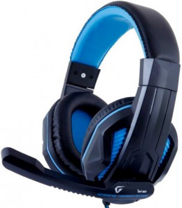  Gemix W-360 Black-Blue