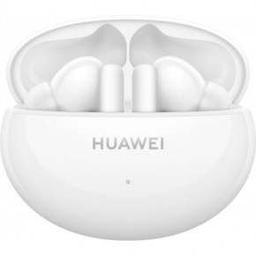  Huawei FreeBuds 5i Ceramic White (55036651)