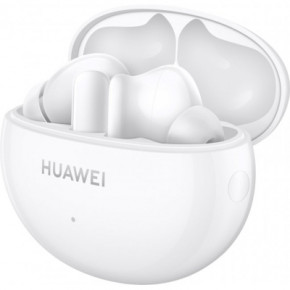  Huawei FreeBuds 5i Ceramic White (55036651) 6