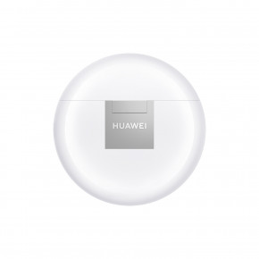  Huawei Freebuds 4 Ceramic White *EU 5