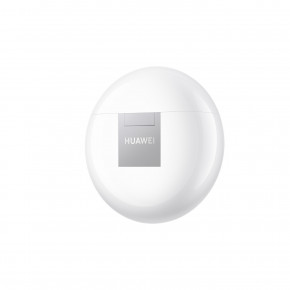  Huawei Freebuds 4 Ceramic White *EU 8