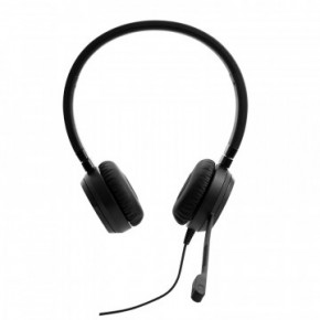  Lenovo Pro Stereo Wired VOIP Headset (4XD0S92991) 8