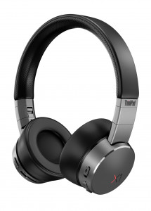  Lenovo ThinkPad X1 Active Noise Cancellation Headphones 3