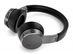  Lenovo ThinkPad X1 Active Noise Cancellation Headphones 5