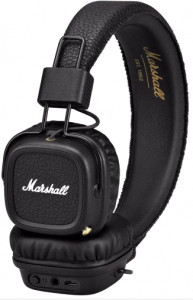  Marshall Major II 2 Black