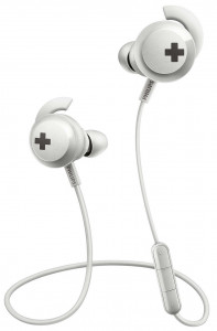  Philips SHB4305 In-ear Wireless Mic White (JN63SHB4305WT/00)