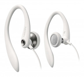  Philips SHS3300 In-ear White (JN63SHS3300WT/10)