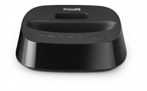  Philips TAE8005 In-ear Wireless for TV Black (TAE8005BK/10) 6