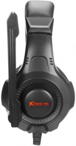  Xtrike Me Gaming RGB Backlight HP-311 black (11939) 3