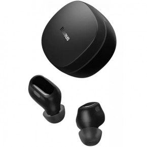  Baseus Encok WM01 Bluetooth 5.0 Black (NGTW240001) 6