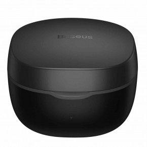  Baseus Encok WM01 Bluetooth 5.0 Black (NGTW240001) 7