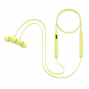  Beats Flex All-Day Wireless Earphones Yuzu Yellow (MYMD2) 5