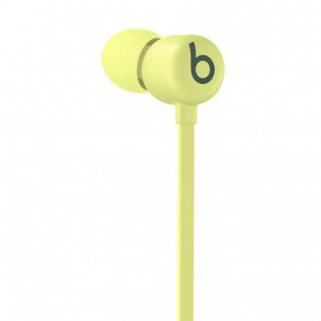  Beats Flex All-Day Wireless Earphones Yuzu Yellow (MYMD2) 7