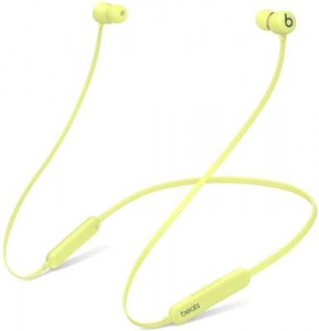  Beats Flex All-Day Wireless Earphones Yuzu Yellow (MYMD2)