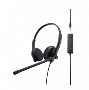  Dell Stereo Headset WH1022 (520-AAVV) 3