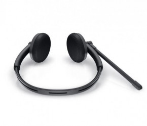  Dell Stereo Headset WH1022 (520-AAVV) 4