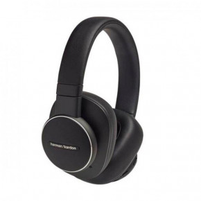    Harman/Kardon FLY ANC Wireless Over-Ear NC Headphones Black (HKFLYANCBLK)