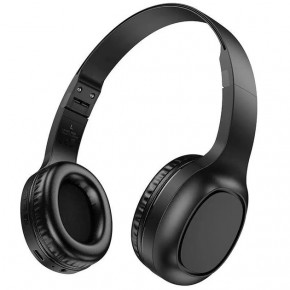 Bluetooth- Hoco W46 Black (W46BK)