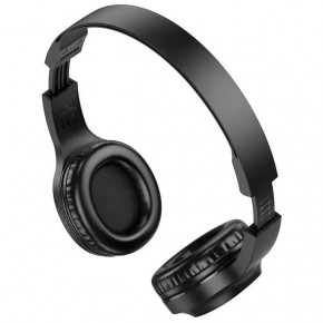 Bluetooth- Hoco W46 Black (W46BK) 3