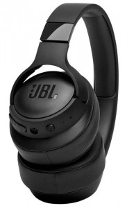 Bluetooth- JBL T770 NC Black (JBLT770NCBLK) 4