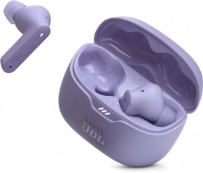 Bluetooth- JBL Tune Beam Purple (JBLTBEAMPUR) 3